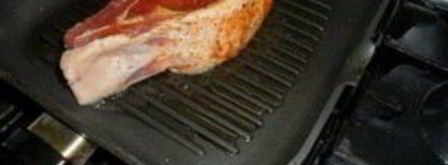 стейк из корейки. Шаг 5