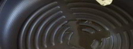 стейк из лопатки мраморной говядины. Шаг 3