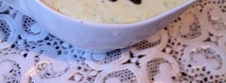 стейк из семги с сюрпризом. Шаг 3