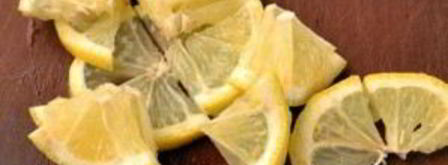 стейк из трески. Шаг 5