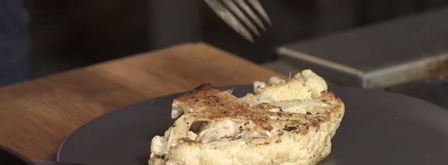 стейк из цветной капусты. Шаг 5