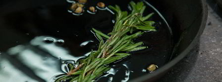 стейк из тыквы. Шаг 2