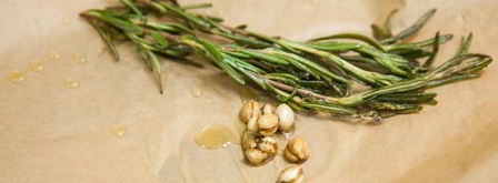 стейк из тыквы. Шаг 3