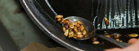 стейк из тыквы. Шаг 5