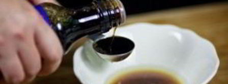 стейк лосося в духовке. Шаг 2