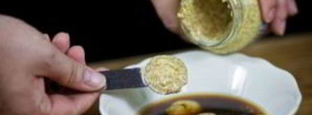 стейк лосося в духовке. Шаг 3