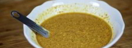 стейк лосося в духовке. Шаг 4