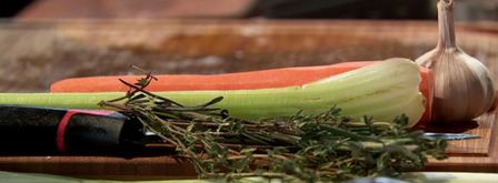 стейк оссобуко. Шаг 2