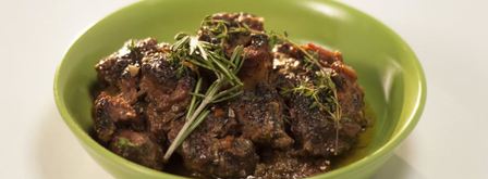 стейк оссобуко. Шаг 3