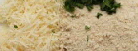 стейк пангасиуса. Шаг 2