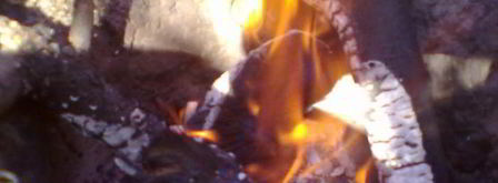 стейк по-карибски в маринаде с апельсинами и чили. Шаг 10