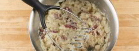 стейк по-техасски. Шаг 2