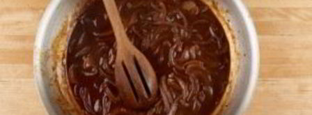 стейк по-техасски. Шаг 5