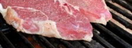 стейк портерхаус. Шаг 2