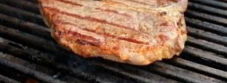 стейк портерхаус. Шаг 3