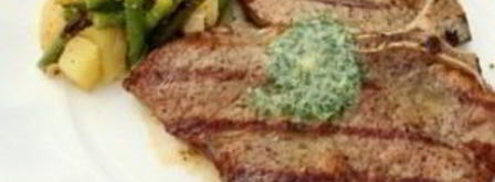 стейк портерхаус. Шаг 5