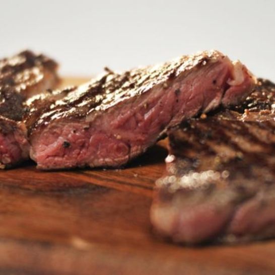 Рецепт стейка рибай