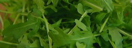 стейк с руколой. Шаг 3