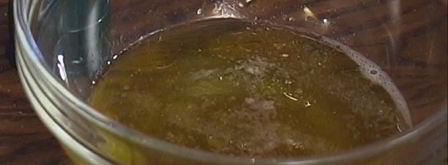 стейк с руколой. Шаг 6