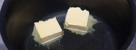 стейк со спаржей. Шаг 3