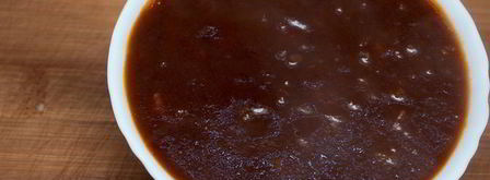 стейк со спаржей. Шаг 7