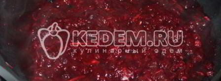 стейк свиной на сковороде. Шаг 3