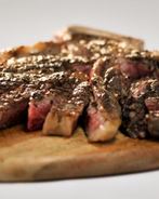 Стейк ти-бон