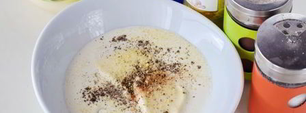 стейк трески в духовке. Шаг 6