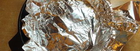 стейк зубатки в духовке. Шаг 5