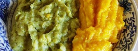 стейки-гриль из зубатки под сливочным соусом. Шаг 6