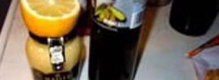 стейки из семги, маринованные в дижонской горчице с зеленым салатом. Шаг 2