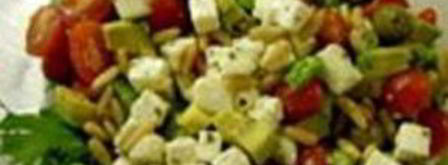 стейки из семги, маринованные в дижонской горчице с зеленым салатом. Шаг 4