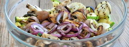 тибон стейк. Шаг 8