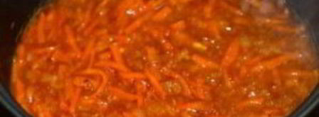 диетические тефтели в мультиварке. Шаг 12