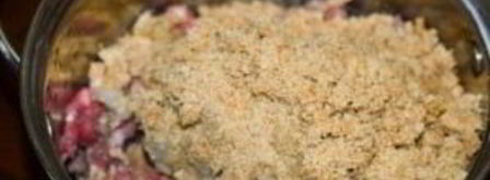 диетические тефтели в мультиварке. Шаг 4