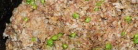 диетические тефтели в мультиварке. Шаг 8