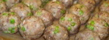 диетические тефтели в мультиварке. Шаг 9