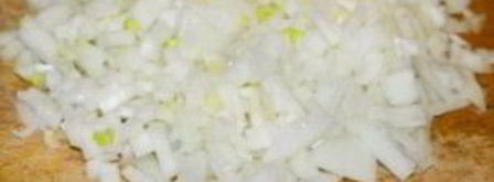 диетические тефтели в мультиварке. Шаг 10