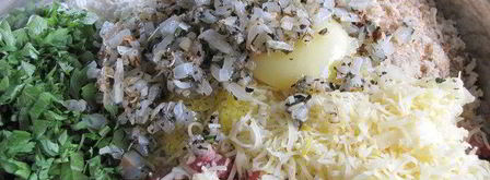 итальянские тефтели. Шаг 6