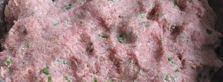 итальянские тефтели. Шаг 7