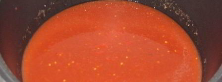 итальянские тефтели. Шаг 9