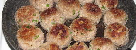 итальянские тефтели. Шаг 10