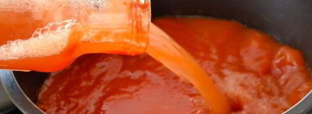 итальянские тефтельки. Шаг 2