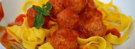 итальянские тефтельки. Шаг 11