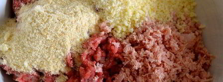 итальянские тефтельки. Шаг 5