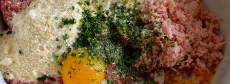 итальянские тефтельки. Шаг 6