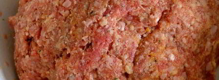 итальянские тефтельки. Шаг 7