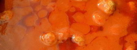 итальянские тефтельки. Шаг 10