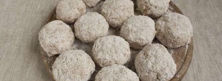 куриные тефтели с рисом. Шаг 10