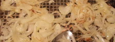 куриные тефтели со шпинатом и творогом. Шаг 7